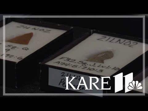 Native Americans in STEM are celebrated at Science Museum