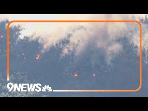 Lyons mayor looks back at town's history dealing with disasters