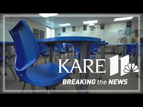 New poll shows parents confident with schools' ability to manage COVID, less confident with safety