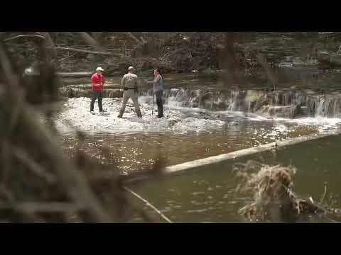 Camp Mystic announces plans to reopen next summer following catastrophic flooding