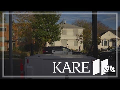 Minneapolis Police Chief pledges 'full review' after suspected shooter arrest