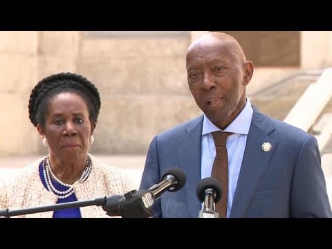 Constituents and insiders discuss what's next for District 18 following Sylvester Turner's death