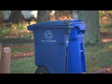 Your Thanksgiving waste could be contributing to climate change