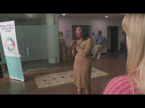 Dr. Fulmore to be sworn in as Orleans Parish School Board Supt. in New Orleans