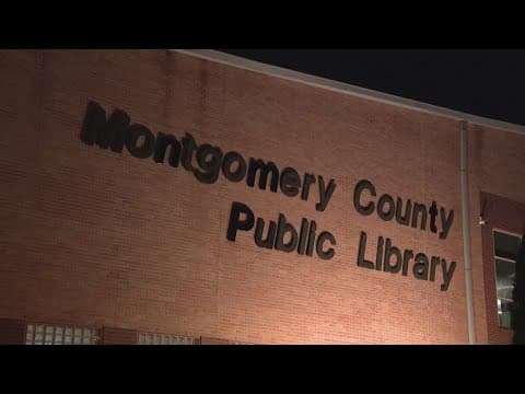 Librarian's sudden termination highlights tensions over Montgomery County library policies