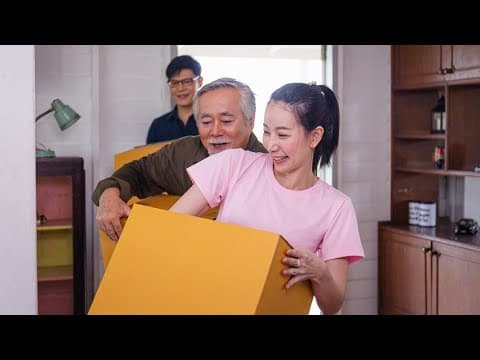 Why it's important to teach your children about home ownership & building wealth