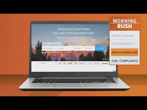 American Airlines challenges a popular airfare hack