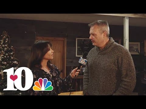 Cocke County Mayor shares how people can help Helene victims at Make Today Better