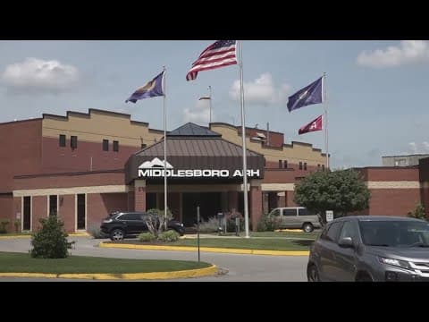 Medicaid cuts in Senate bill could threaten 300 rural hospitals nationwide