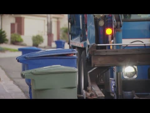 New lawsuit claims trash fee violates the California's State Constitution