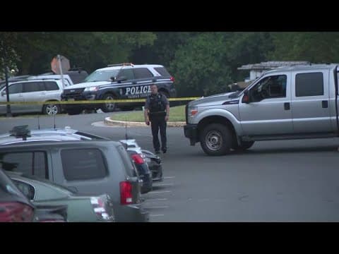 Teenagers charged in Fairfax County shooting that left 14-year-old dead