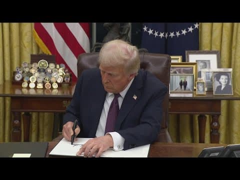 UC San Diego professor fears President Trump will change the 'soul' of the United States