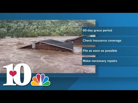 Tennessee offers an insurance grace period