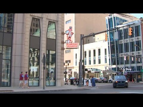 Peanut Shoppe closes East State Street location, prepares to move to new downtown Columbus spot
