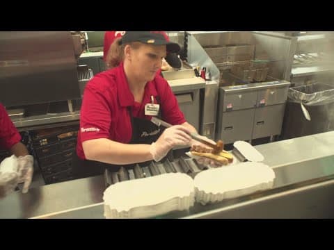 Portillos will open a new location in DFW