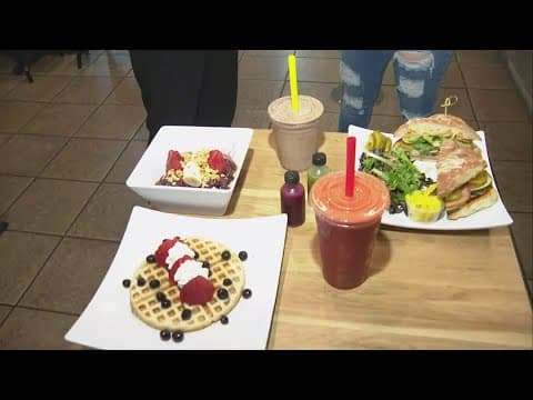 Cheap Eats: Neighborhood Deli