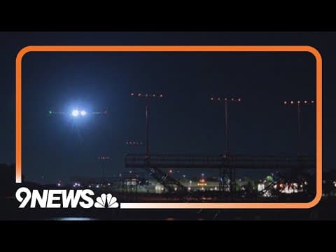 Bullet strikes Southwest Airlines plane