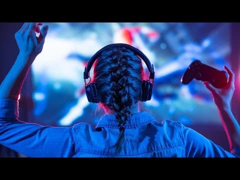 Meet professional gamers and more at MET FEST