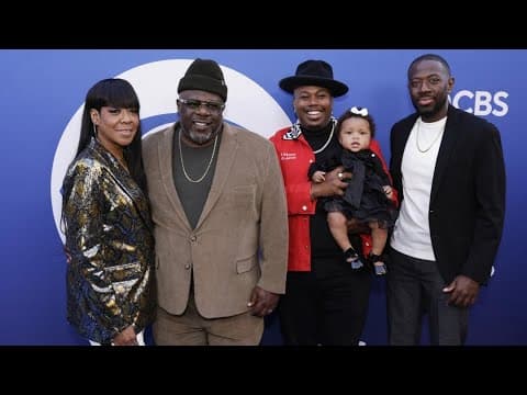 "The Neighborhood": It's baby time for the Butlers on the Season 6 finale