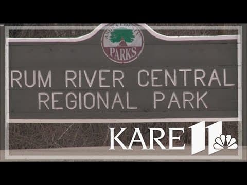 2 children, woman found dead in Anoka County park