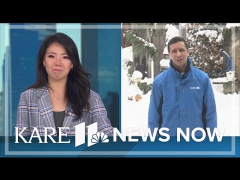 KARE 11 News Now - Jan. 4, 2023