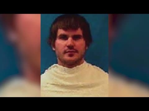 Texas murder suspect who prompted nearly month-long manhunt looks to move case out of Kaufman County