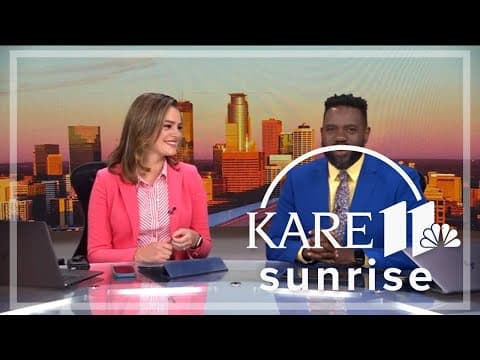 The morning headlines for Monday, July 1