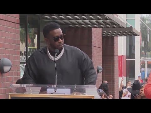 Houston attorney representing 120 people in 'Diddy' lawsuits