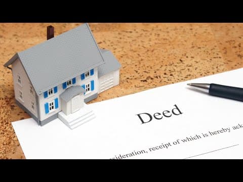 Protect your home equity with Home Title Lock