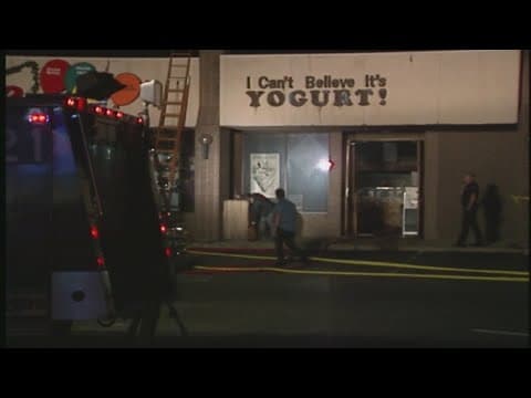 After more than 3 decades, investigators believe the Yogurt Shop Murders have been solved