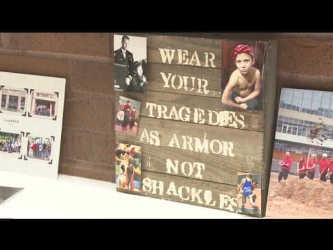 Transitional Healing Center opens Wednesday in Minneapolis