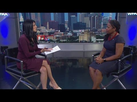 Dallas Children's Advocacy Center hosting annual Crimes Against Children Conference