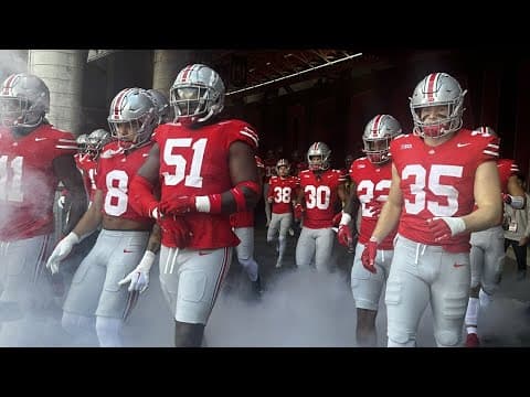 Ticket sales suggest hype for Ohio State in the Cotton Bowl is not as high