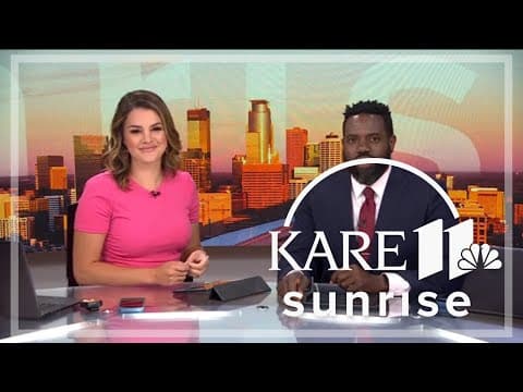 The morning headlines for Thursday, Sept. 5