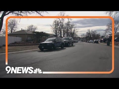 3 injured in shooting at house party in Northglenn