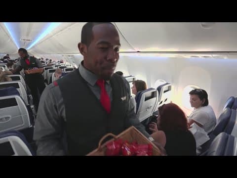 Southwest Airlines warns employees after major board shakeups