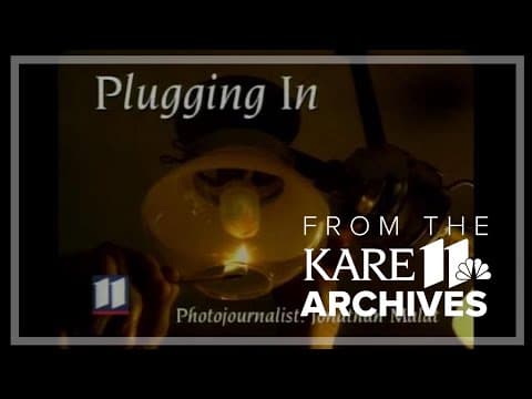 Plugging In (1996) | From the Archives