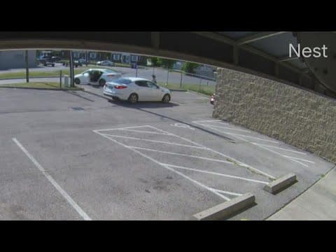 Woman has 2 Kias targeted by group of teens stealing cars