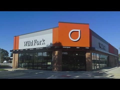 Meat market Wild Fork opens a new location in Plano