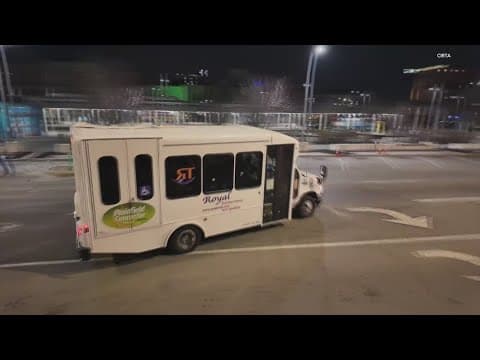 New bus routes will connect workers to warehouses