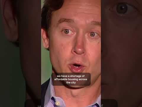 Downtown Denver investment