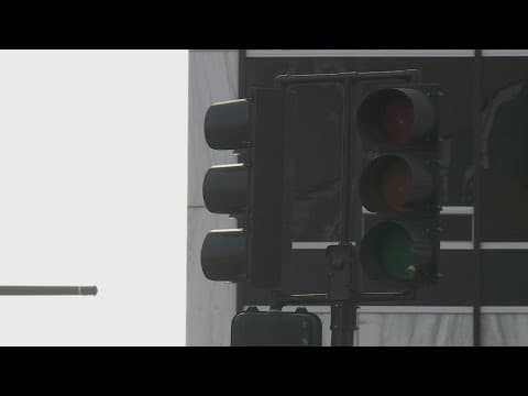 Inspector General issues report on New Orleans traffic light issues