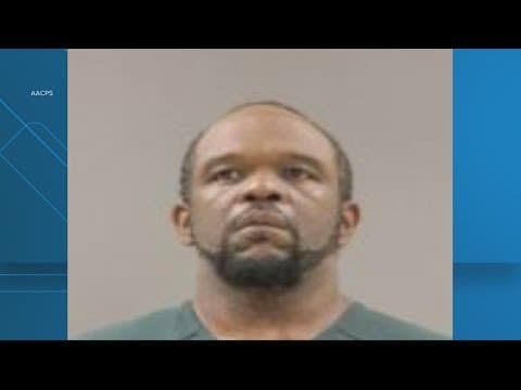 Substitute teacher brings loaded gun into Maryland high school