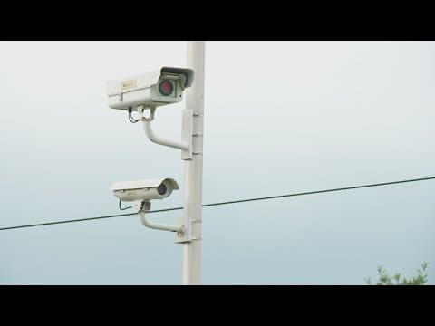 Drivers beware! City to turn red light traffic cameras back on