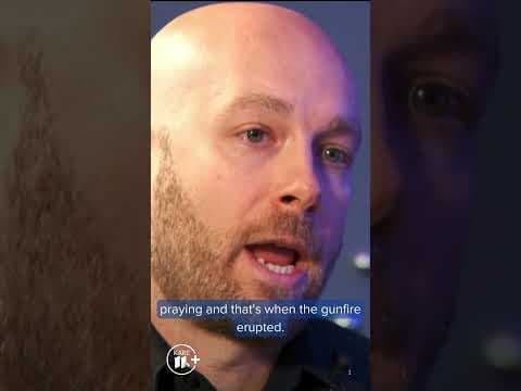 It's been nearly a year since three first responders were killed in the line of duty in Burnsville.