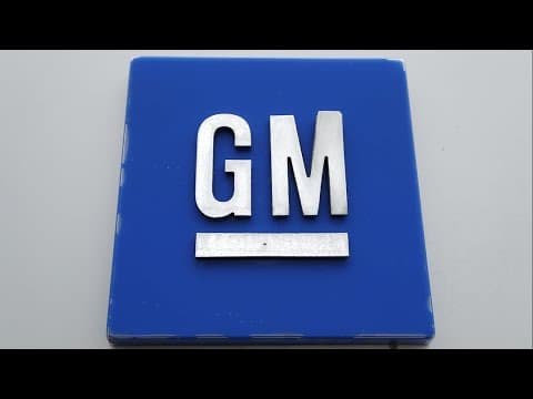 Indiana Attorney General Todd Rokita sues GM, OnStar