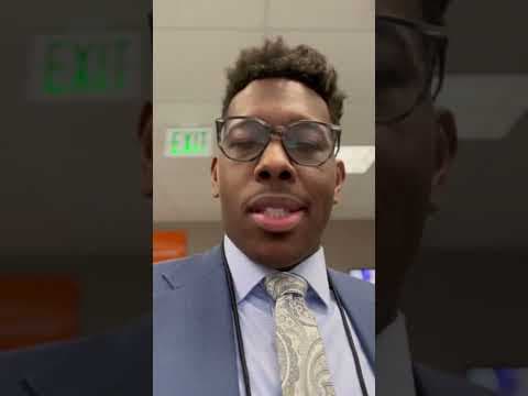 Reggie previews Vikings-Cardinals