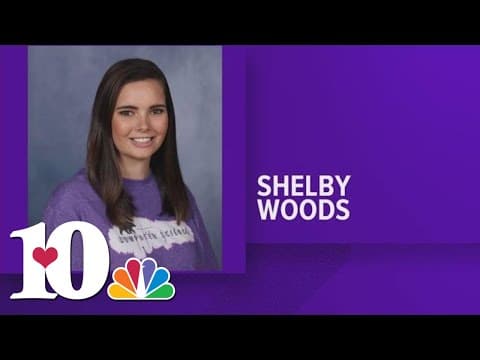 Sevier County STEM teacher wins inaugural computer science award in Tenessee