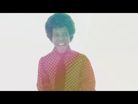 Funk Legend, Sly Stone dies at 82