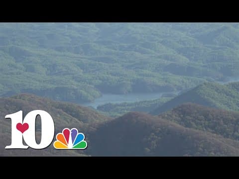 Federal board approves name restoration of 'Kuwohi' to Clingmans Dome